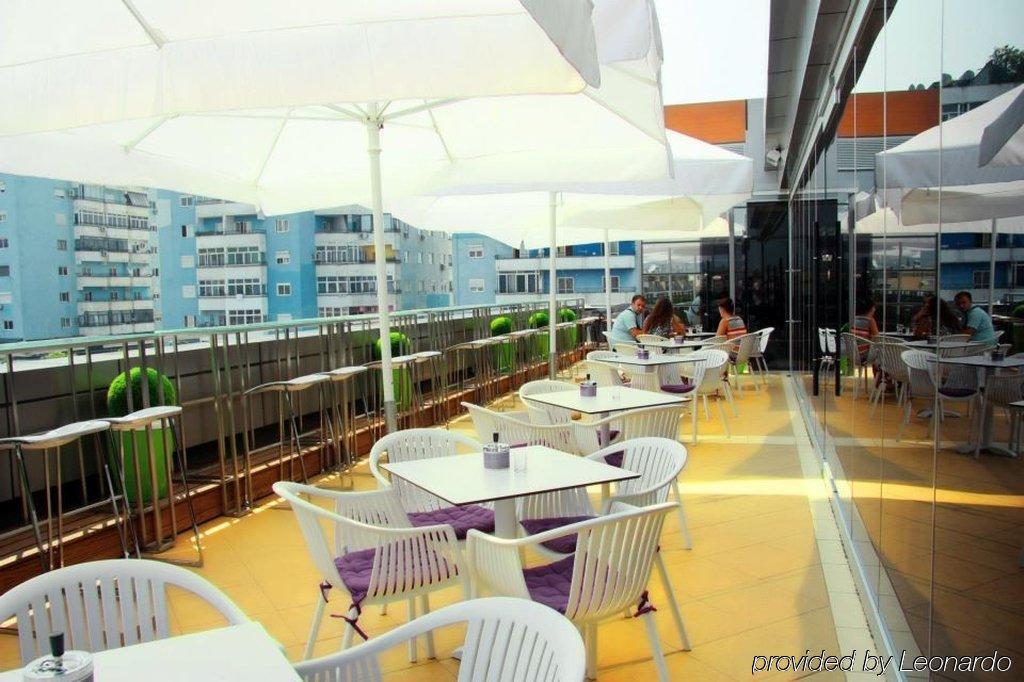 Hotel Relax Tirana Exterior foto